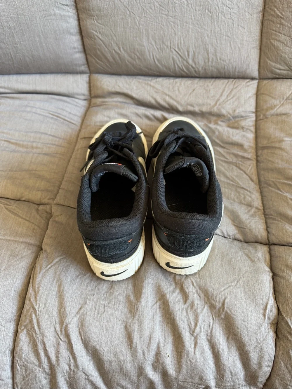 Nike like new